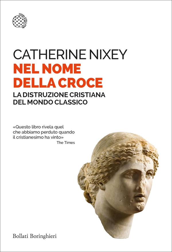 Nel nome della croce - Librerie.coop Nel nome della croce - Librerie.coop
