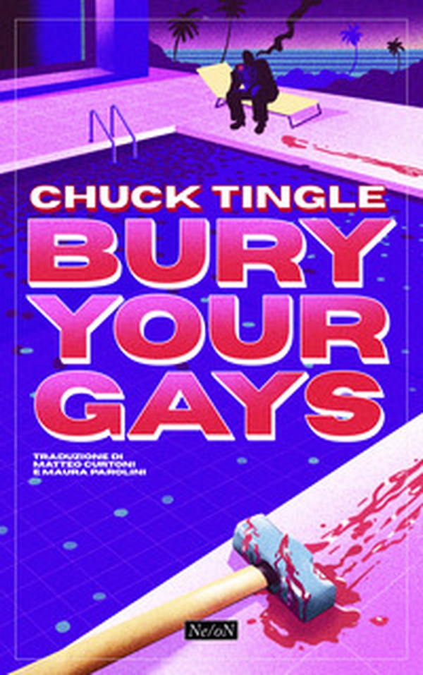 Bury your gays. Ediz. italiana - Librerie.coop