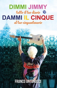 Dimmi Jimmy e dammi il cinque - Librerie.coop