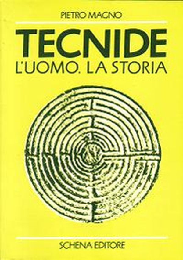 Tecnide. L'uomo, la storia - Librerie.coop Tecnide. L'uomo, la storia - Librerie.coop