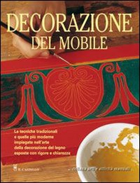 Decorazione del mobile - Librerie.coop
