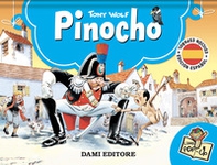 Pinocho. Libro pop-up - Librerie.coop