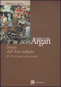Storia dell'arte italiana - Vol. 2 - Librerie.coop