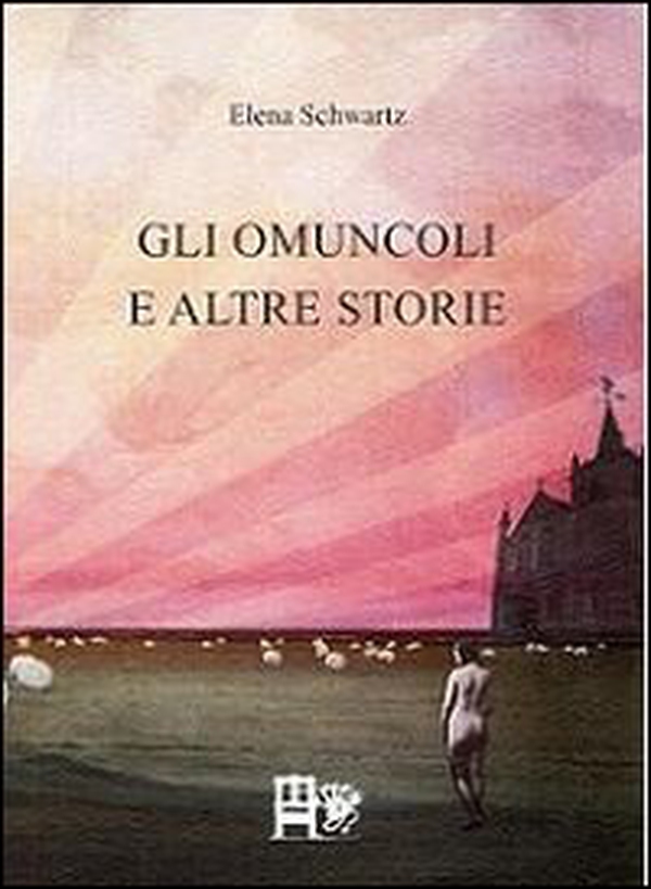 Gli omuncoli e altre storie - Librerie.coop