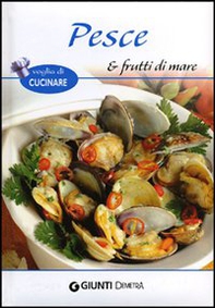 Pesce e frutti di mare - Librerie.coop Pesce e frutti di mare - Librerie.coop