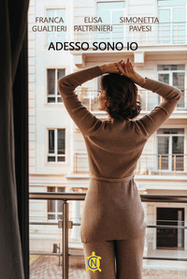 Adesso sono io - Librerie.coop Adesso sono io - Librerie.coop