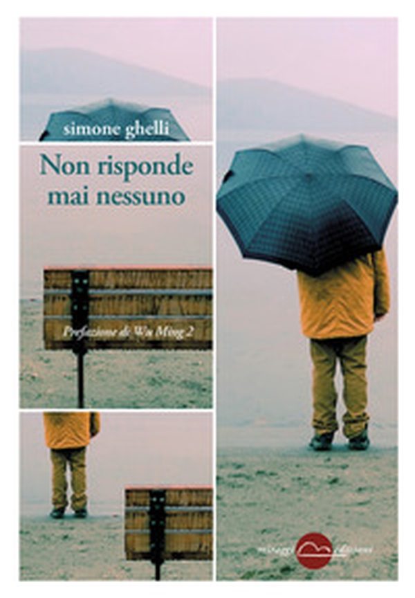 Non risponde mai nessuno - Librerie.coop Non risponde mai nessuno - Librerie.coop