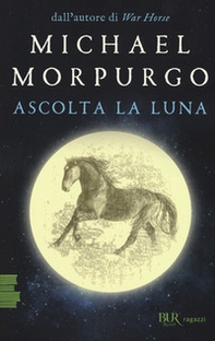 Ascolta la luna - Librerie.coop