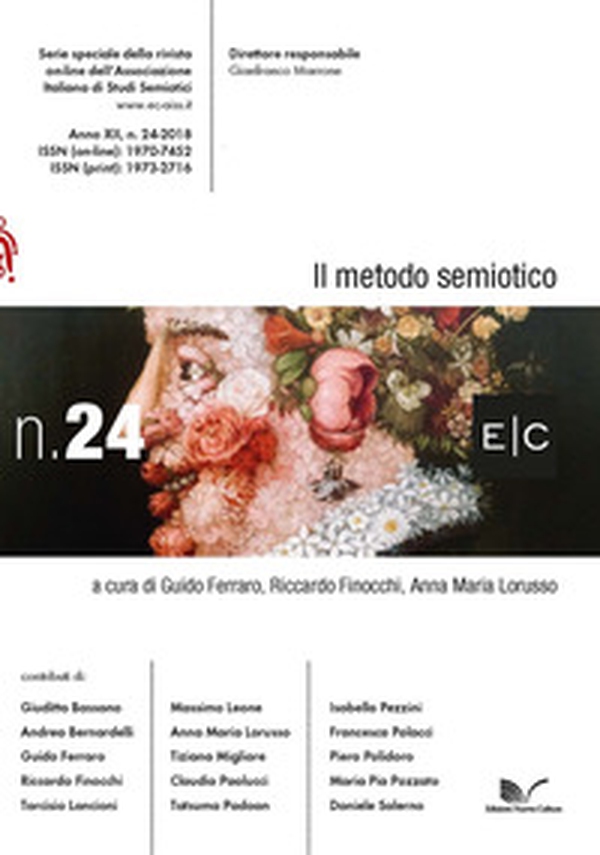Il metodo semiotico - Librerie.coop Il metodo semiotico - Librerie.coop