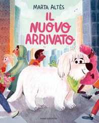 Il nuovo arrivato - Librerie.coop