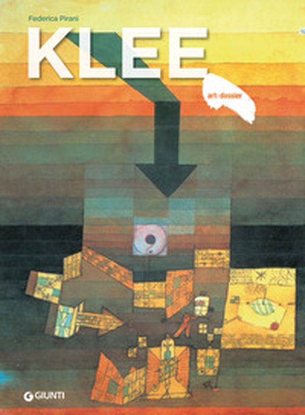 Klee - Librerie.coop Klee - Librerie.coop