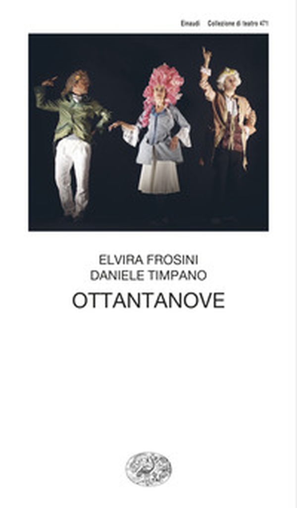 Ottantanove - Librerie.coop