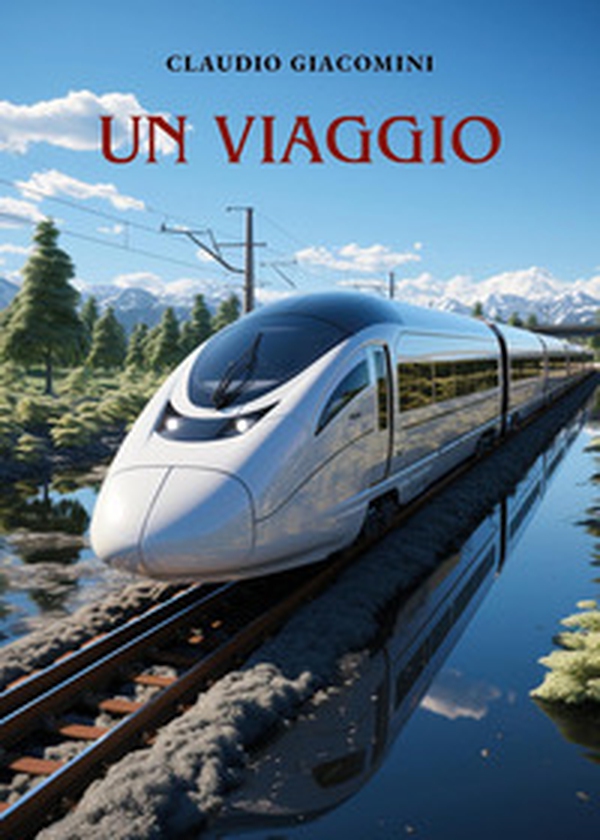Un viaggio - Librerie.coop Un viaggio - Librerie.coop