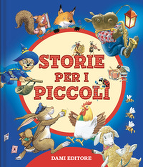 Storie per i piccoli - Librerie.coop Storie per i piccoli - Librerie.coop