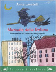 Manuale della befana - Librerie.coop Manuale della befana - Librerie.coop