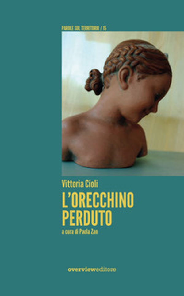 L'orecchino perduto - Librerie.coop L'orecchino perduto - Librerie.coop