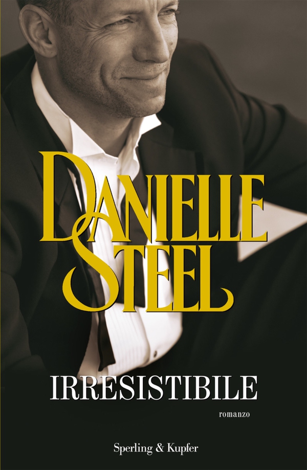 Irresistibile - Librerie.coop Irresistibile - Librerie.coop