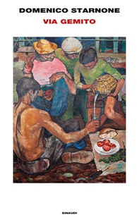 Via Gemito - Librerie.coop Via Gemito - Librerie.coop