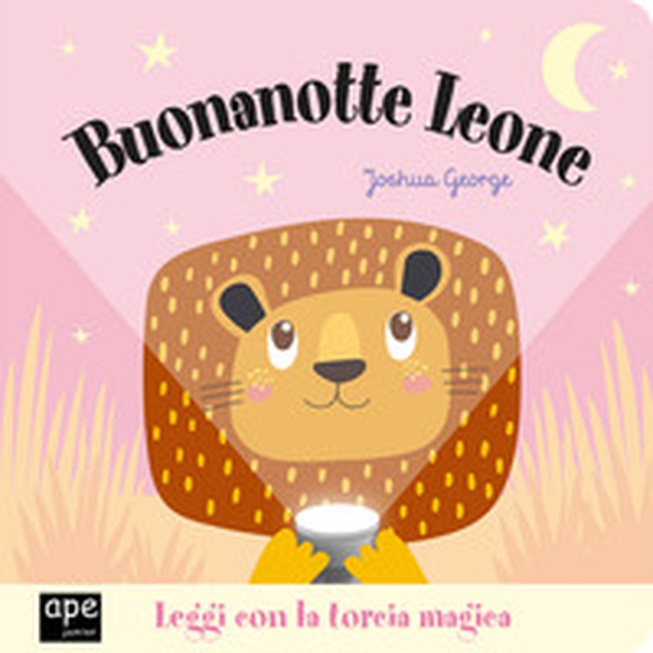 Buonanotte leone - Librerie.coop Buonanotte leone - Librerie.coop