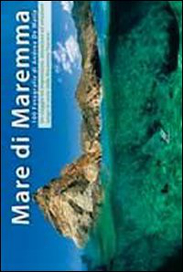 Mare di Maremma - Librerie.coop Mare di Maremma - Librerie.coop