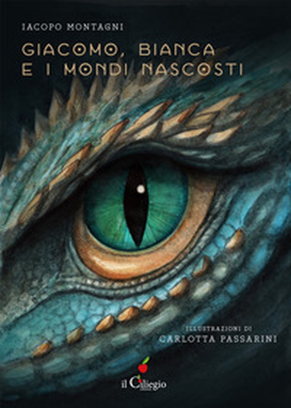 Giacomo, Bianca e i mondi nascosti - Librerie.coop Giacomo, Bianca e i mondi nascosti - Librerie.coop