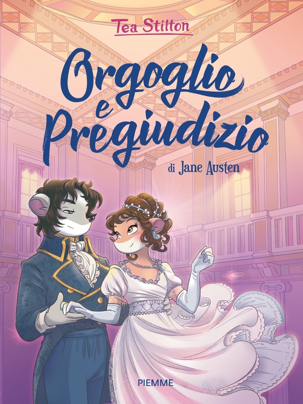 Orgoglio e pregiudizio - Librerie.coop Orgoglio e pregiudizio - Librerie.coop