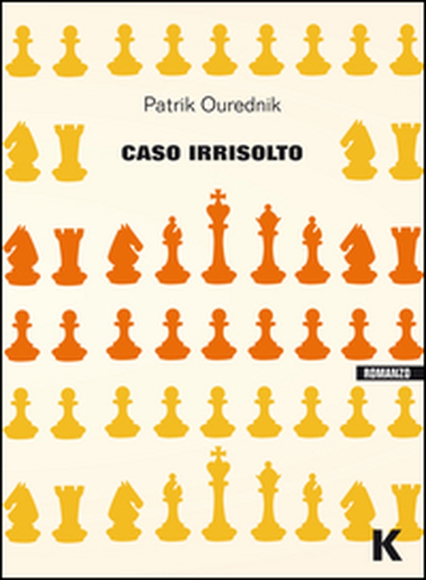 Caso irrisolto - Librerie.coop Caso irrisolto - Librerie.coop