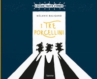 I tre porcellini - Librerie.coop