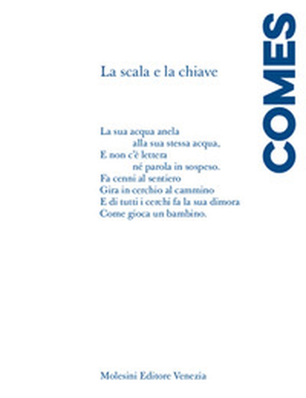 La scala e la chiave - Librerie.coop