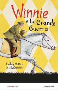 Winnie e la Grande Guerra - Librerie.coop