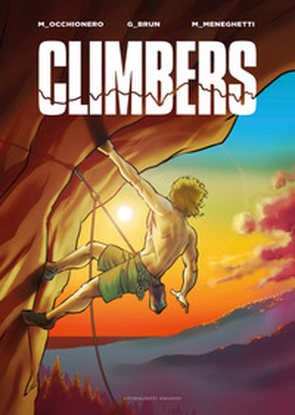 Climbers - Librerie.coop Climbers - Librerie.coop