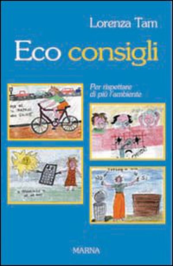 Eco consigli - Librerie.coop Eco consigli - Librerie.coop
