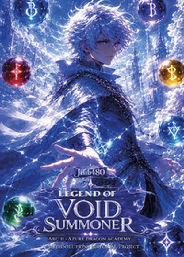 Arc. Azure dragon academy. Legend of void summoner. Ediz. filippina - Vol. 2 - Librerie.coop