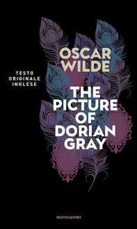 The picture of Dorian Gray - Librerie.coop The picture of Dorian Gray - Librerie.coop