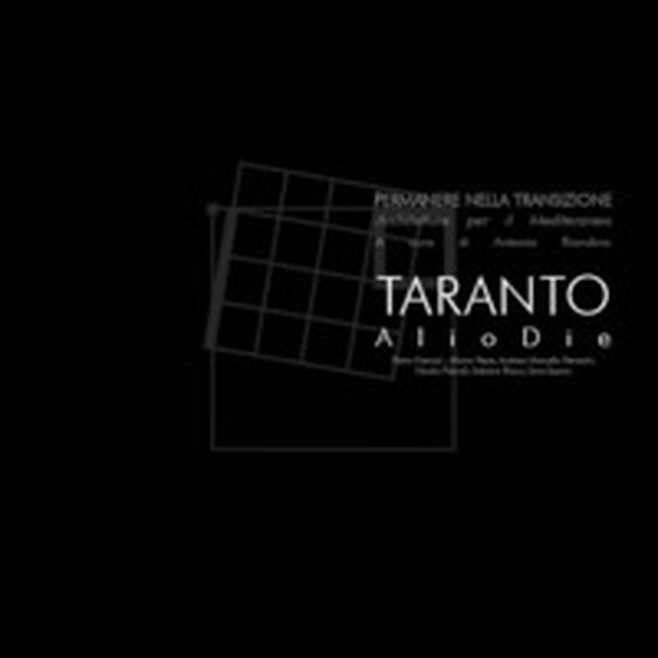 Taranto. Alio Die - Librerie.coop Taranto. Alio Die - Librerie.coop