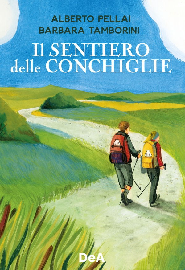 Il sentiero delle conchiglie - Librerie.coop Il sentiero delle conchiglie - Librerie.coop