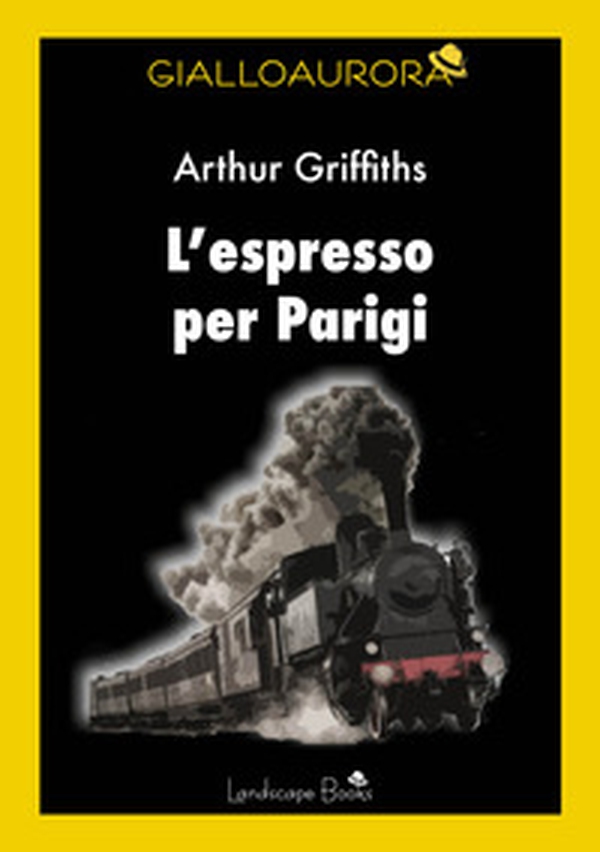 L'espresso per Parigi - Librerie.coop L'espresso per Parigi - Librerie.coop