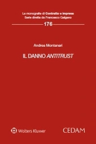 Il danno antitrust - Librerie.coop