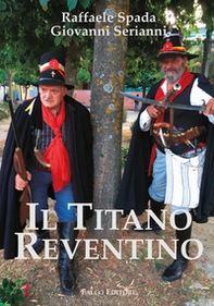 Il titano reventino - Librerie.coop Il titano reventino - Librerie.coop