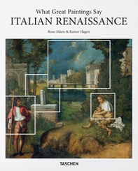 Italian Renaissance. What great paintings say - Librerie.coop Italian Renaissance. What great paintings say - Librerie.coop