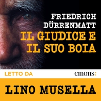 Il giudice e il suo boia - Librerie.coop Il giudice e il suo boia - Librerie.coop