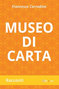 Museo di carta - Librerie.coop