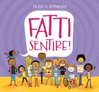 Fatti sentire! - Librerie.coop