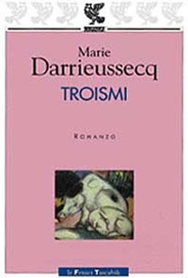 Troismi - Librerie.coop Troismi - Librerie.coop