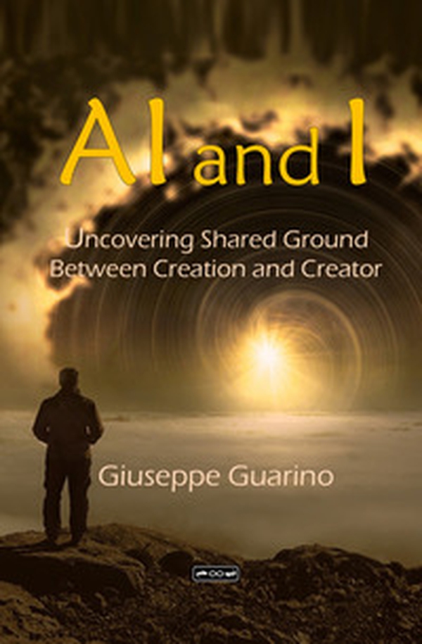AI and I. Uncovering shared ground between creation and creator - Librerie.coop