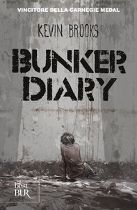 Bunker diary - Librerie.coop