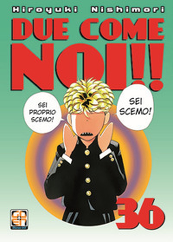 Due come noi!! - Vol. 36 - Librerie.coop Due come noi!! - Vol. 36 - Librerie.coop