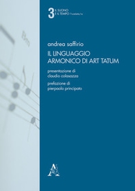 Il linguaggio armonico di Art Tatum - Librerie.coop