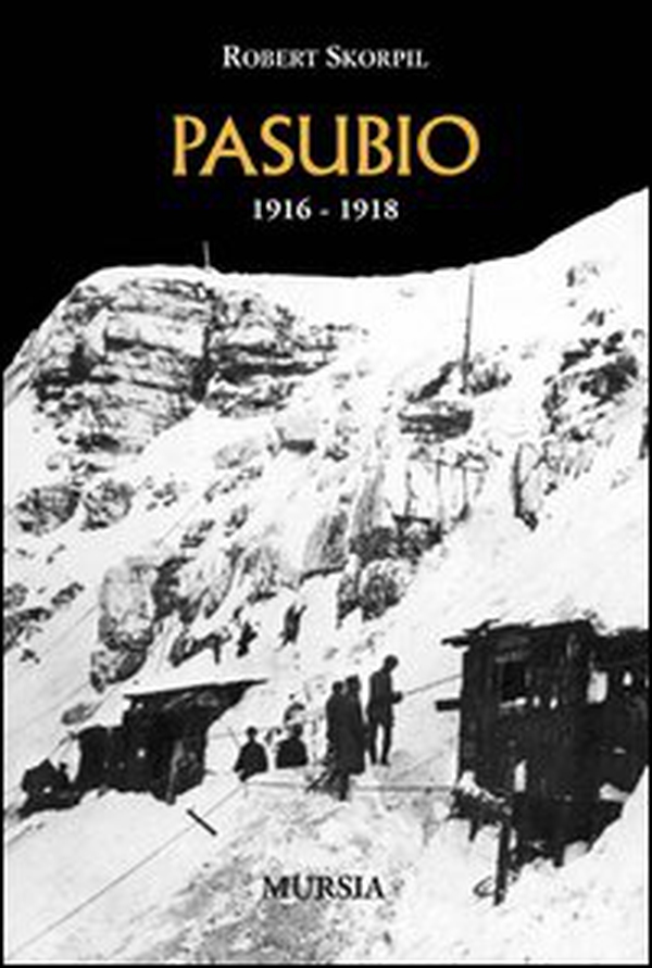 Pasubio 1916-1918 - Librerie.coop