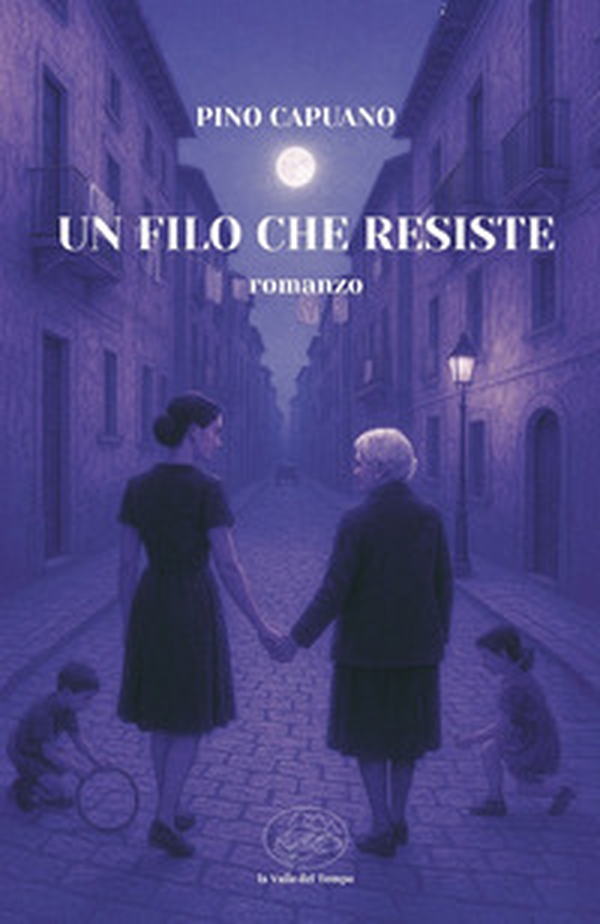 Un filo che resiste - Librerie.coop
